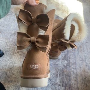 Ugg Boots Size 10